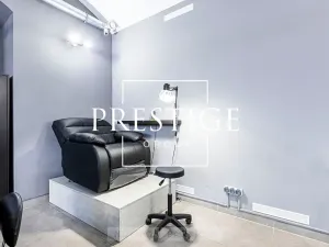 Pronájem obchodního prostoru, Praha - Smíchov, Pecháčkova, 121 m2