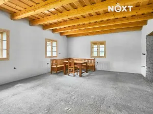 Prodej rodinného domu, Předslavice, 150 m2