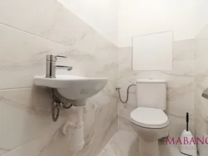 Pronájem bytu, Praha - Chodov, Zdiměřická, 14 m2