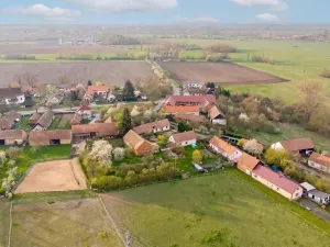 Prodej rodinného domu, Nový Bydžov - Vysočany, 115 m2