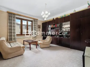 Prodej rodinného domu, Brno, Chudobova, 170 m2