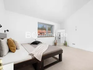 Prodej rodinného domu, Brno, Chaloupky, 240 m2