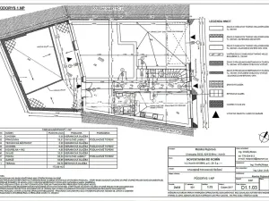 Prodej rodinného domu, Brno, Chaloupky, 240 m2