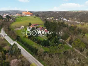 Prodej vily, Dolní Kounice, Zámecká, 270 m2