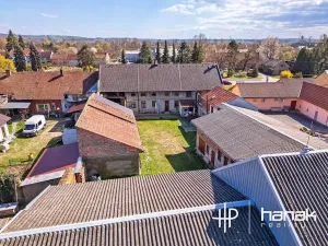 Prodej rodinného domu, Osek nad Bečvou, 165 m2