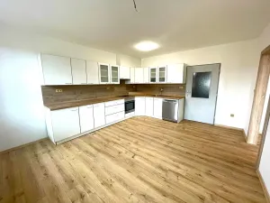 Pronájem bytu 2+1, Mirotice, Kopeckého, 60 m2