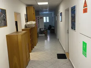 Pronájem kanceláře, Praha - Zličín, Strojírenská, 36 m2