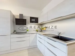 Prodej bytu 1+kk, Lipno nad Vltavou, 33 m2