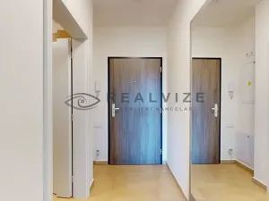 Prodej bytu 1+kk, Lipno nad Vltavou, 33 m2