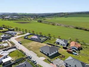 Prodej rodinného domu, Chabeřice, 157 m2
