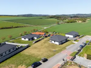 Prodej rodinného domu, Chabeřice, 157 m2