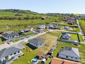 Prodej rodinného domu, Chabeřice, 157 m2