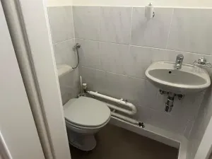 Pronájem bytu 2+1, Praha - Strašnice, Královická, 77 m2