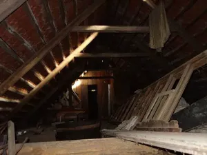 Prodej rodinného domu, Neveklov, 90 m2