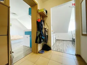 Pronájem bytu 2+1, Benešov, Na Chmelnici, 63 m2