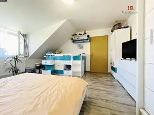 Pronájem bytu 2+1, Benešov, Na Chmelnici, 63 m2