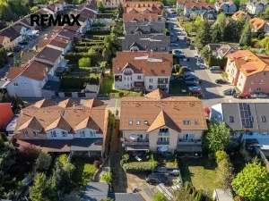 Prodej bytu 1+kk, Nupaky, Za Hotelem, 52 m2