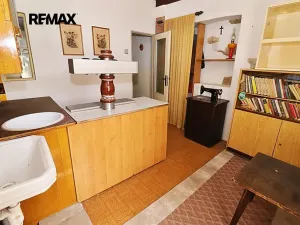 Prodej chalupy, Ždírec nad Doubravou, 81 m2