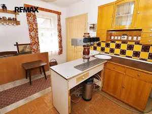 Prodej chalupy, Ždírec nad Doubravou, 81 m2