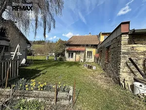 Prodej chalupy, Ždírec nad Doubravou, 81 m2