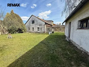 Prodej chalupy, Ždírec nad Doubravou, 81 m2