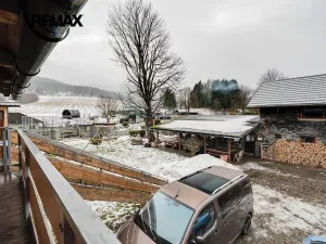 Prodej ubytování, Lipová-lázně, 703 m2