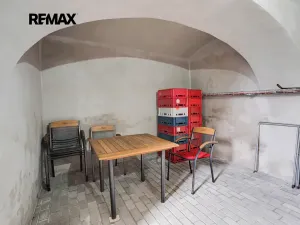 Prodej ubytování, Lipová-lázně, 703 m2