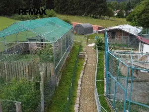 Prodej ubytování, Lipová-lázně, 703 m2