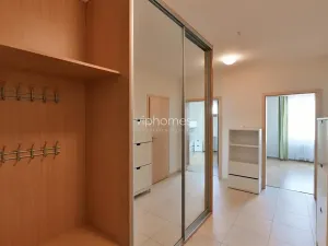 Pronájem bytu 3+kk, Praha - Jinonice, Laténská, 95 m2