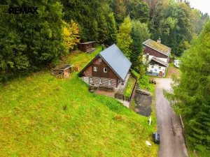 Prodej rodinného domu, Horní Maršov, Pod Černým vrchem, 212 m2