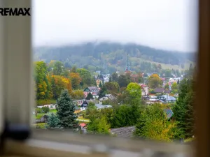 Prodej ubytování, Horní Maršov, Pod Černým vrchem, 212 m2