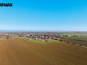 Prodej pozemku, Stolany, 1046 m2