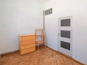 Pronájem bytu 2+kk, Praha - Košíře, Brožíkova, 65 m2