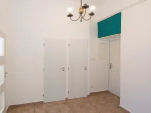 Pronájem bytu 2+kk, Praha - Košíře, Brožíkova, 65 m2