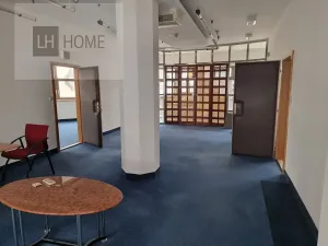 Pronájem obchodního prostoru, Plzeň, 200 m2