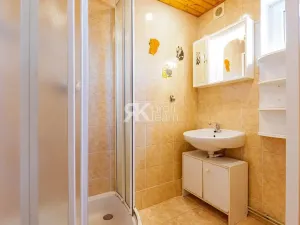 Prodej vícegeneračního domu, Ostrava, 1. května, 170 m2
