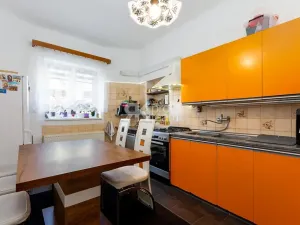 Prodej vícegeneračního domu, Ostrava, 1. května, 170 m2