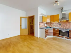 Prodej bytu 3+kk, Opatovice nad Labem, Smetanova, 55 m2