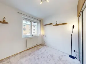 Prodej bytu 3+kk, Opatovice nad Labem, Smetanova, 55 m2