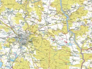 Prodej pole, Kluky, 10026 m2