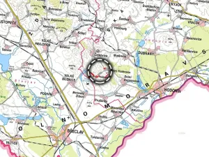 Prodej pole, Nový Poddvorov, 51348 m2
