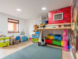 Prodej rodinného domu, Velké Přítočno, Sluneční, 438 m2