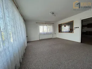 Pronájem rodinného domu, Letohrad, U Bažantnice, 160 m2