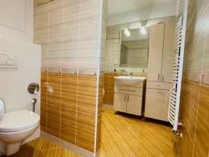 Pronájem bytu 3+1, Smržovka, Luční, 88 m2