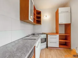 Prodej bytu 2+1, Ústí nad Labem, Jožky Jabůrkové, 51 m2