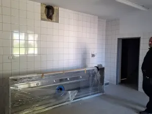 Dražba ubytování, Horní Město, 1066 m2
