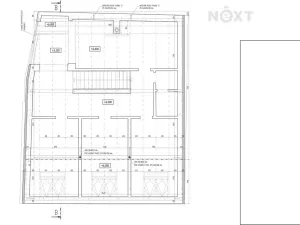Prodej rodinného domu, Praha - Prosek, Prosecká, 274 m2