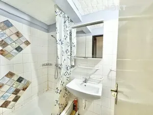 Prodej vily, Jiřetín pod Jedlovou, Tolštýnská, 600 m2