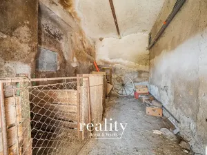 Prodej rodinného domu, Jitkov, 110 m2