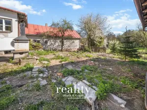 Prodej rodinného domu, Jitkov, 110 m2